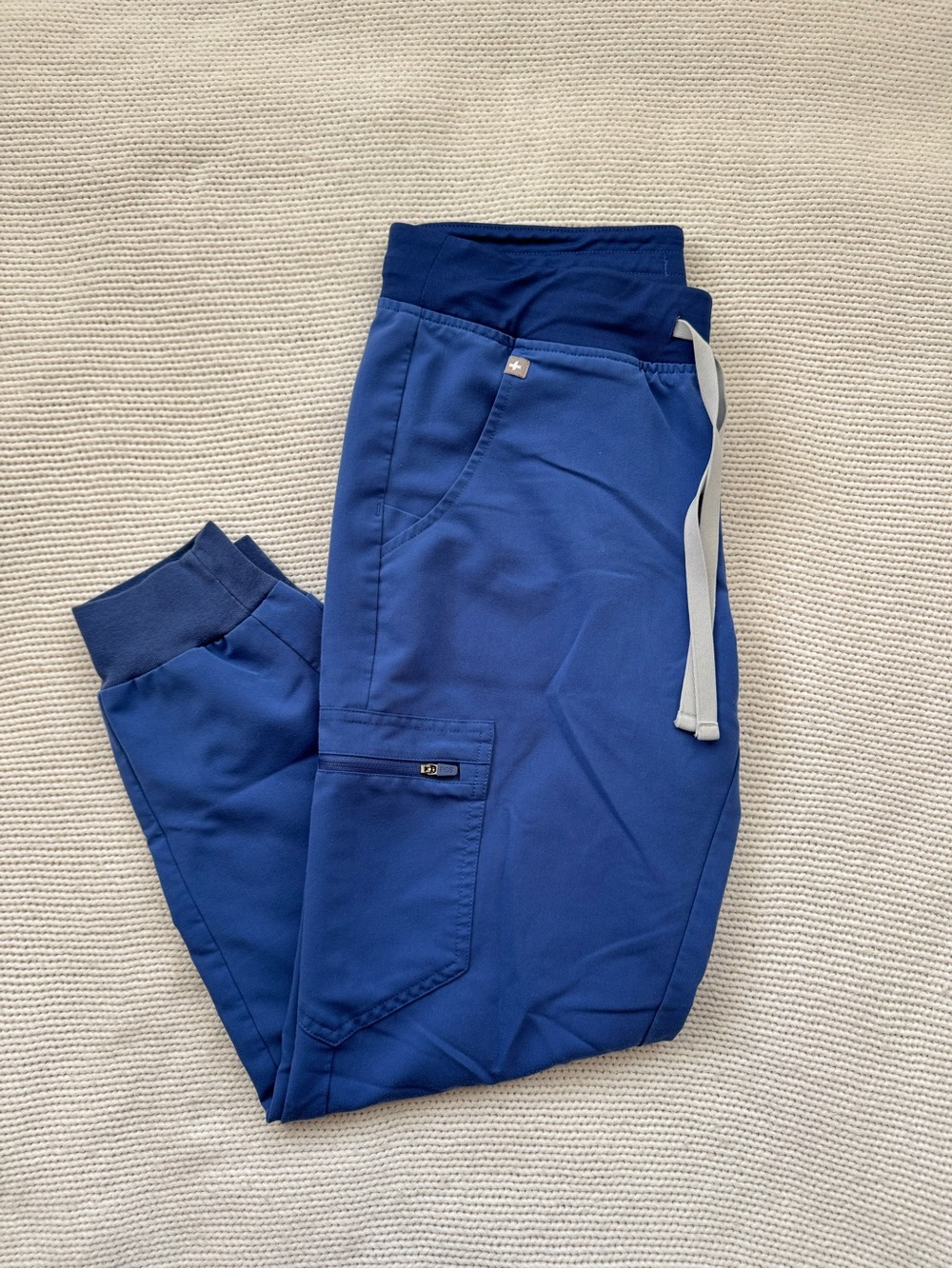 Figs Zamora High Waisted Jogger Scrubs